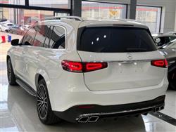 مرسيدس بنز GLS